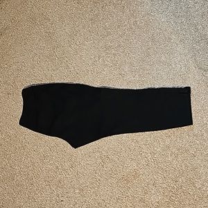 Columnist High Rise Ankle Pants